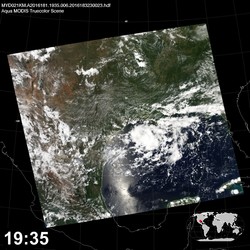 Level 1B Image at: 1935 UTC