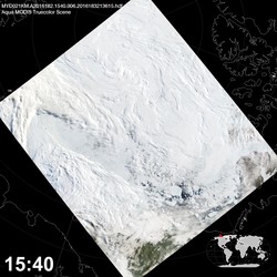 Level 1B Image at: 1540 UTC