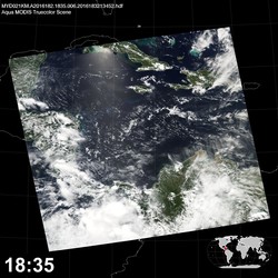 Level 1B Image at: 1835 UTC