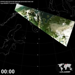 Level 1B Image at: 0000 UTC