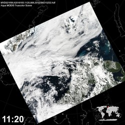 Level 1B Image at: 1120 UTC