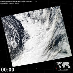 Level 1B Image at: 0000 UTC