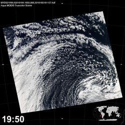 Level 1B Image at: 1950 UTC