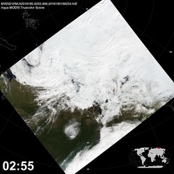 Level 1B Image at: 0255 UTC