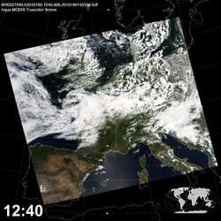 Level 1B Image at: 1240 UTC