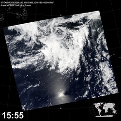 Level 1B Image at: 1555 UTC