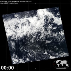 Level 1B Image at: 0000 UTC