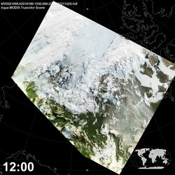 Level 1B Image at: 1200 UTC