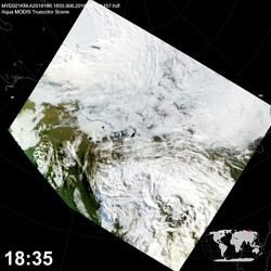 Level 1B Image at: 1835 UTC