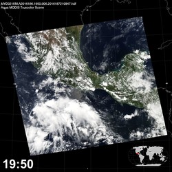 Level 1B Image at: 1950 UTC