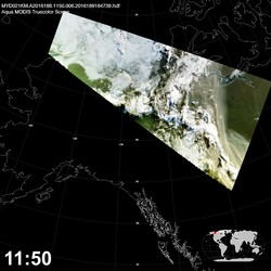 Level 1B Image at: 1150 UTC