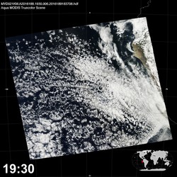 Level 1B Image at: 1930 UTC