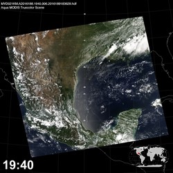 Level 1B Image at: 1940 UTC