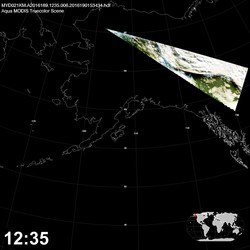 Level 1B Image at: 1235 UTC