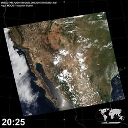 Level 1B Image at: 2025 UTC