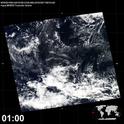 Level 1B Image at: 0100 UTC