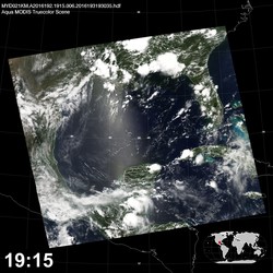 Level 1B Image at: 1915 UTC