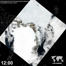 Level 1B Image at: 1200 UTC