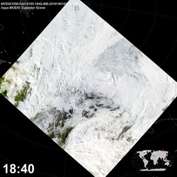 Level 1B Image at: 1840 UTC