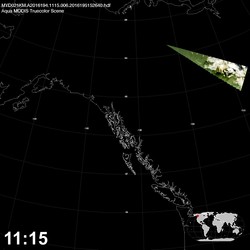 Level 1B Image at: 1115 UTC