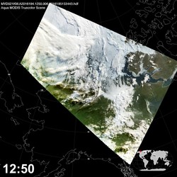 Level 1B Image at: 1250 UTC