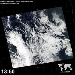 Level 1B Image at: 1350 UTC