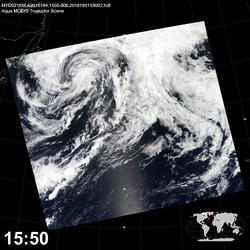 Level 1B Image at: 1550 UTC