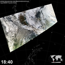 Level 1B Image at: 1840 UTC