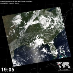 Level 1B Image at: 1905 UTC