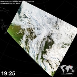 Level 1B Image at: 1925 UTC