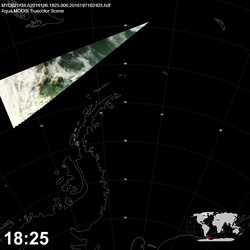 Level 1B Image at: 1825 UTC