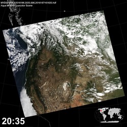 Level 1B Image at: 2035 UTC