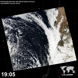 Level 1B Image at: 1905 UTC