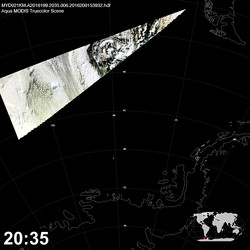 Level 1B Image at: 2035 UTC