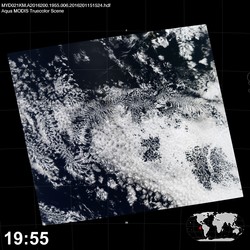 Level 1B Image at: 1955 UTC