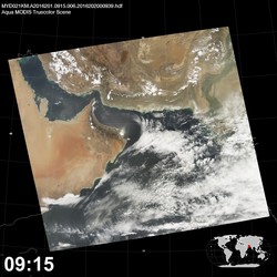 Level 1B Image at: 0915 UTC