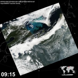 Level 1B Image at: 0915 UTC