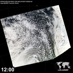 Level 1B Image at: 1200 UTC