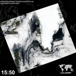 Level 1B Image at: 1550 UTC