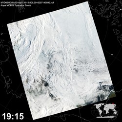 Level 1B Image at: 1915 UTC