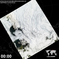 Level 1B Image at: 0000 UTC