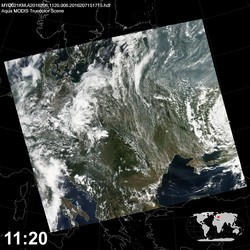 Level 1B Image at: 1120 UTC