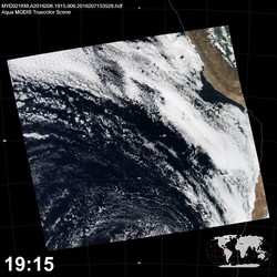 Level 1B Image at: 1915 UTC