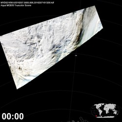 Level 1B Image at: 0000 UTC