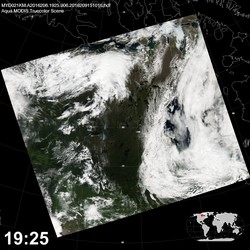 Level 1B Image at: 1925 UTC