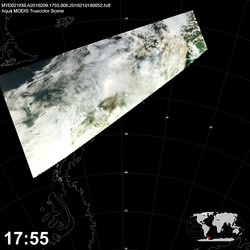 Level 1B Image at: 1755 UTC