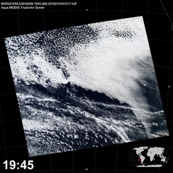 Level 1B Image at: 1945 UTC