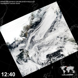 Level 1B Image at: 1240 UTC