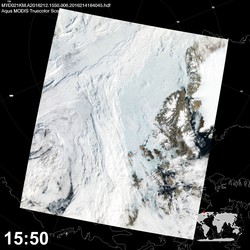 Level 1B Image at: 1550 UTC