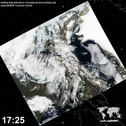 Level 1B Image at: 1725 UTC